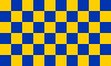 Bandeira de Surrey