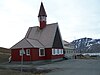 Longyearbyen Church