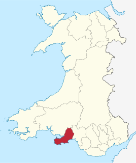 Swansea,  Wales, Vereinigtes Königreich