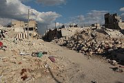 Syria- two years of tragedy (8557586198)