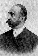 A(z) Szabó Dénes (orvos, 1856–1918) lap bélyegképe