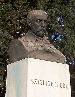 Ede Szigligeti