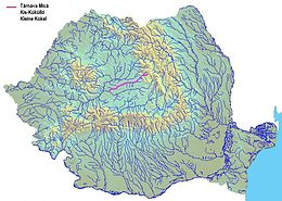 Târnava Mică Kis-Küküllő Kleine Kokel.JPG