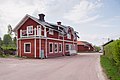 * Nomination Building in Tällberg, Leksand Municipality. --ArildV 14:43, 20 May 2018 (UTC) * Promotion  Support Good quality. --Poco a poco 14:56, 20 May 2018 (UTC)