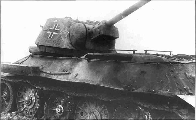 T-34 - Wikiwand