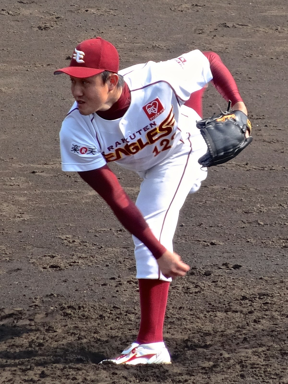 加藤貴大 野球 Wikipedia