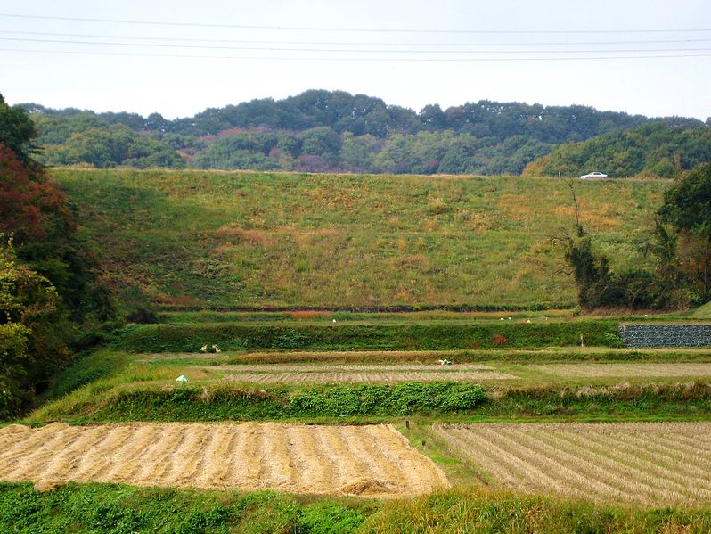 File:Takenuma Dam.jpg