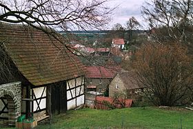 Tautendorf (Turíngia)