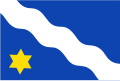 Vlag van Ternaard