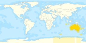 Territorial waters - Australia.svg