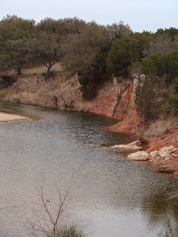 Crabapple, Texas