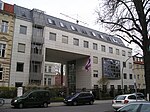 Thai Embassy in Berlin Germany 20080330.jpg