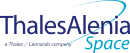 Thales Alenia Space Logo.svg
