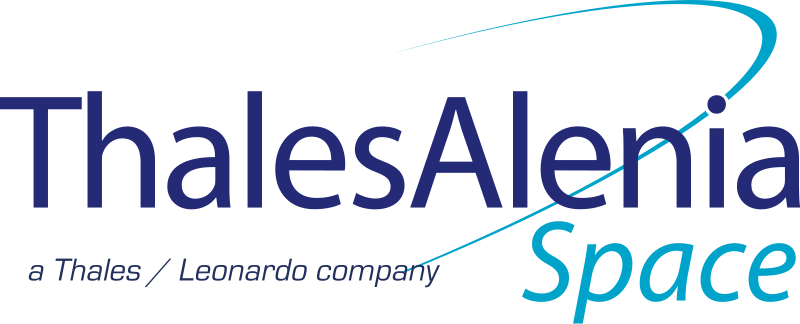 File:Thales Alenia Space Logo.svg