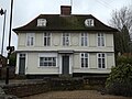 {{Listed building England|1030378}}