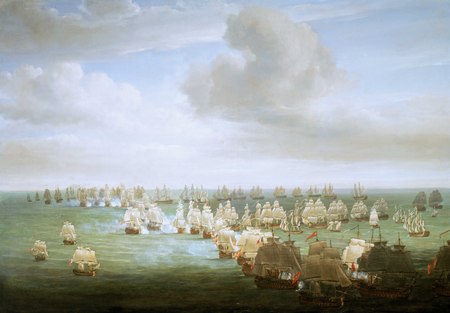 Tập_tin:The_Battle_of_Trafalgar,_21_October_1805-_Beginning_of_the_Action_RMG_BHC0548.tiff