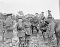 The British Army on the Western Front, 1914-1918 Q9183.jpg