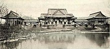 シカゴ万国博覧会 (1893年) - Wikipedia