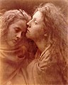 „Der Kuss des Friedens“, 1869