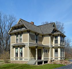 Hình nền trời của Koshkonong, Wisconsin