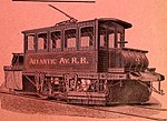 Thumbnail for Atlantic Avenue Railroad