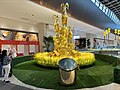 The Three Golden Rams Statue, Pavilion Damansara Heights (23.10.10).jpg