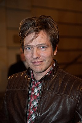 Томас Винтерберг на 60-м Берлинском международном кинофестивале (2010)