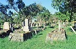 Thumbnail for Thursday Island Cemetery