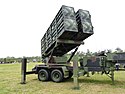 Tien Kung Ⅱ Missile Launcher Display at Hukou Camp Ground 20140329b.jpg