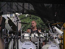 Tim Alexander of Primus.jpg