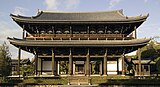Zen sanmon (Tōfuku-ji)
