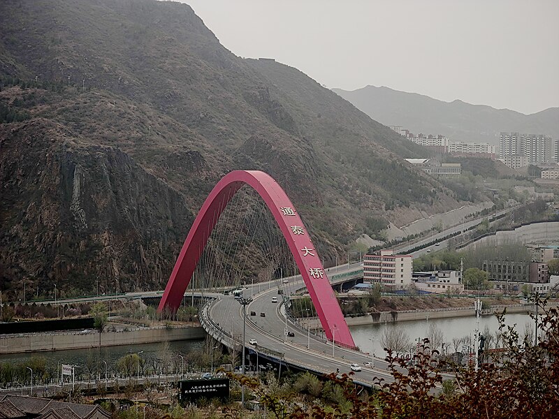 File:Tongtai Bridge 20230428.jpg