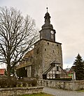 Vorschaubild für St. Peter und Paul (Tonndorf)