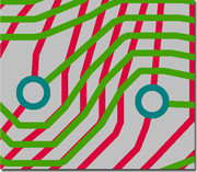 Wires consisting of lines only Topor approximation lines.png