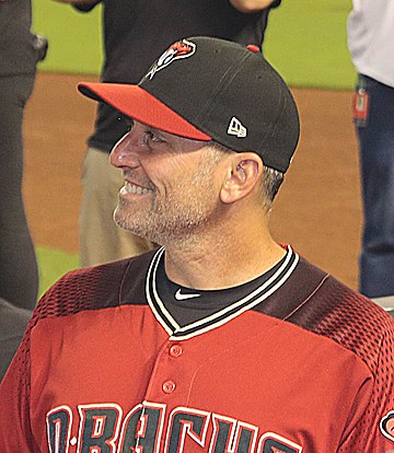 Torey Lovullo