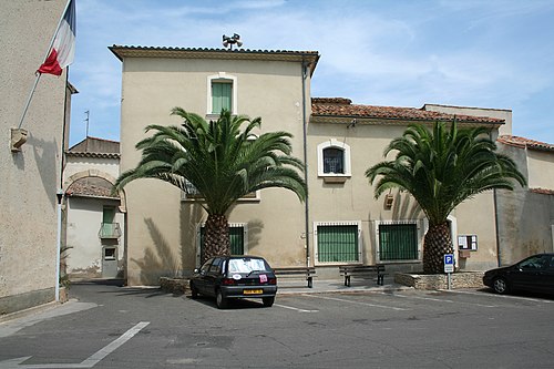 Serrurier porte blindée Tourbes (34120)