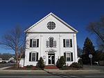 Salisbury (CDP), Massachusetts