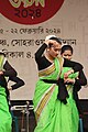 File:Traditional Dance performance at Ekusher Cultural Fest 2024 18.jpg