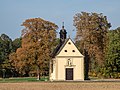#99 Kapelle Heilige Dreifaltigkeit in Traustadt