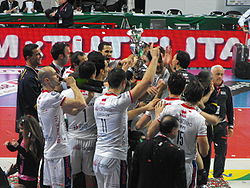 Trentino Volley