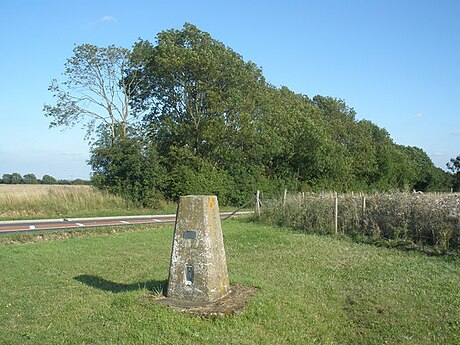 Dunstable Downs