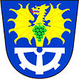 Wappen von Trstěnice
