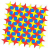 Truncated square tiling star varation.svg