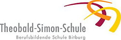 Logo der Theobald-Simon-Schule
