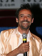 Alexander Siddig, Darsteller des Hamri Al-Assad