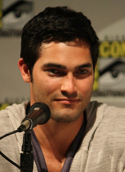 File:Tyler Hoechlin Comic-Con 2012.jpg