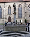 Tübingen, Georgsbrunnen