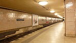 Kottbusser Tor (métro de Berlin)