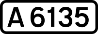Štít A6135