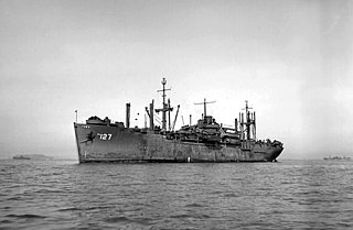 USS <i>Allendale</i>